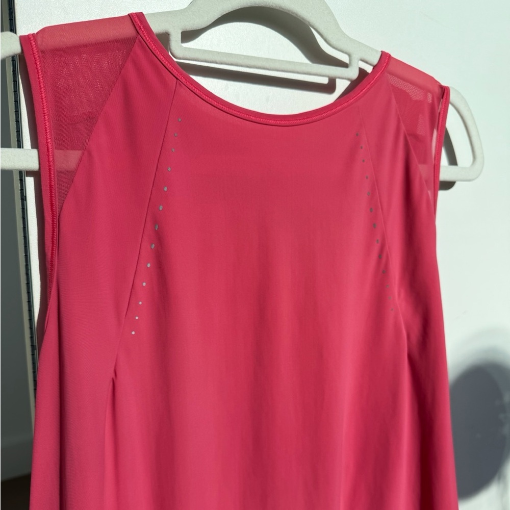 🍋 LULULEMON SCULPT Tank Top - Picture 2 of 5